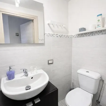 Blue Sky House Bed & Breakfast Taormina