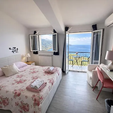 Blue Sky House Taormina