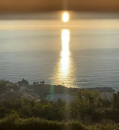 Blue Sky House 3* Taormina