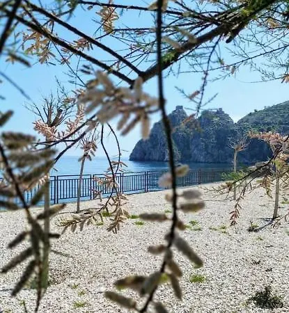 Blue Sky House Taormina