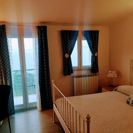 Blue Sky House Bed & Breakfast Taormina