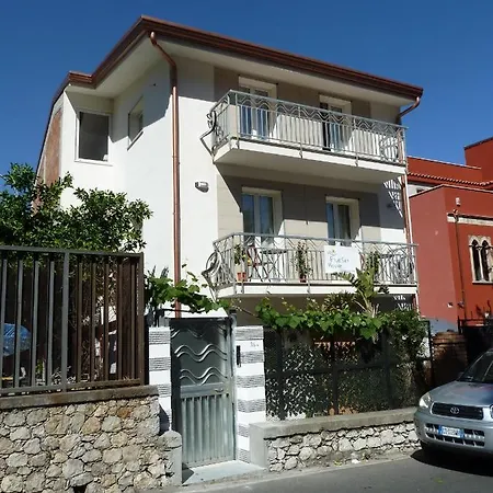 Blue Sky House 3*