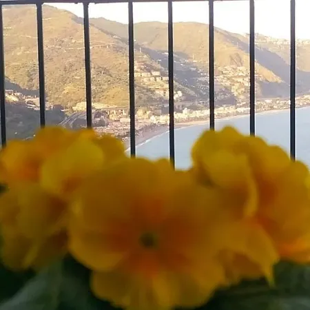 Blue Sky House Bed & Breakfast Taormina
