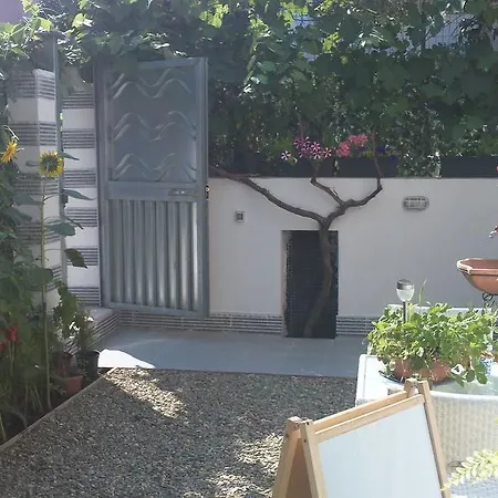Blue Sky House 3* Taormina