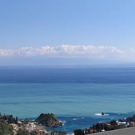 Blue Sky House Bed & Breakfast Taormina