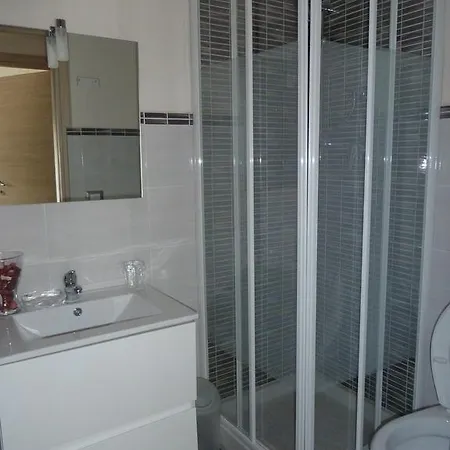 Bed & Breakfast Blue Sky House 3*