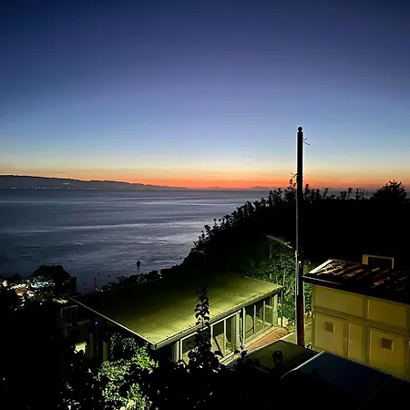 Bed & Breakfast Blue Sky House