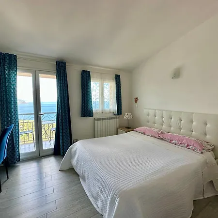 Blue Sky House Bed & Breakfast Taormina
