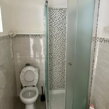 Bed & Breakfast Blue Sky House Taormina