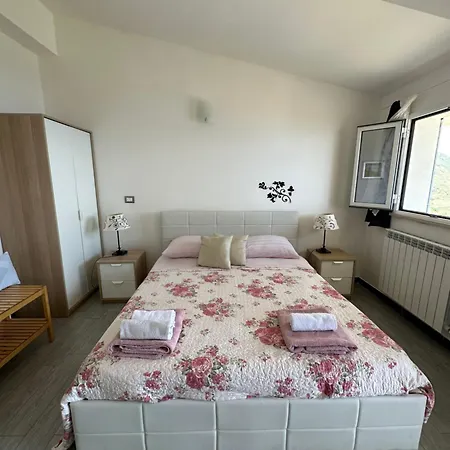 Blue Sky House Taormina