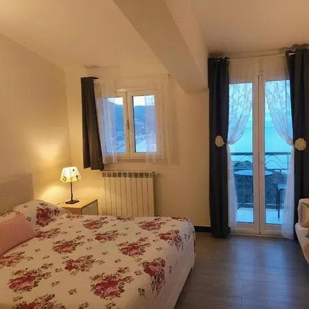Bed & Breakfast Blue Sky House