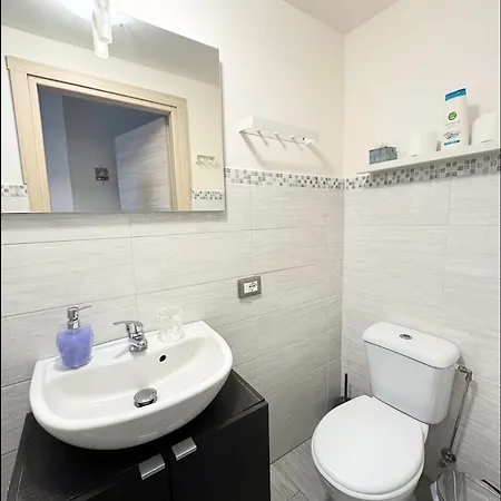 Blue Sky House 4* Taormina