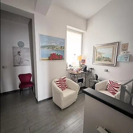 Blue Sky House Bed & Breakfast 4*