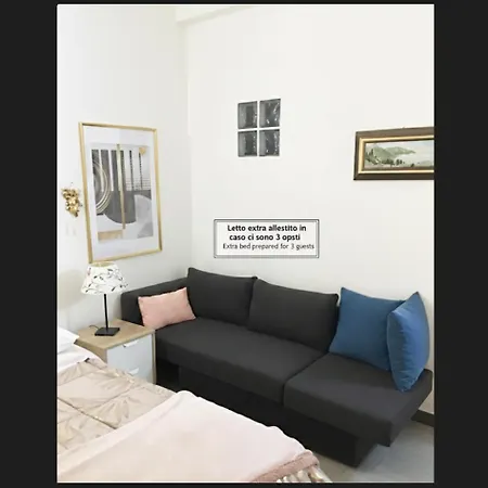 Bed & Breakfast Blue Sky House 4*