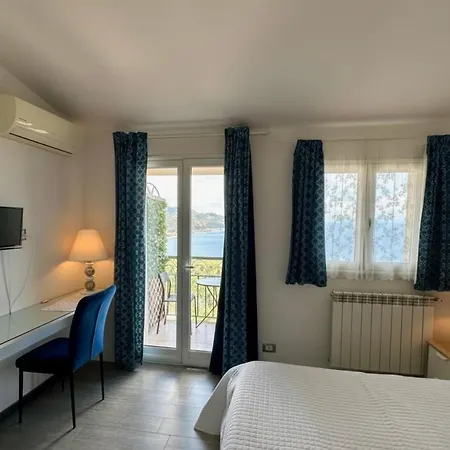 Blue Sky House Bed & Breakfast Taormina