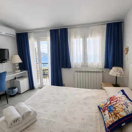 Bed & Breakfast Blue Sky House Taormina