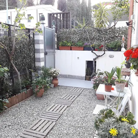 Blue Sky House 3* Taormina