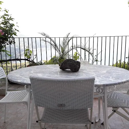 Blue Sky House 3* Taormina