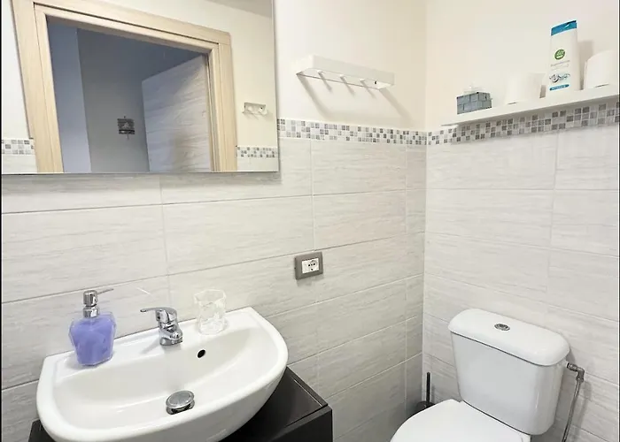 布鲁斯凯住宿加早餐旅馆 4* 陶尔米纳