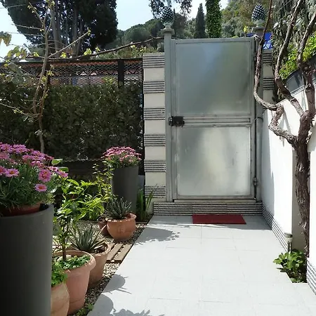 Blue Sky House Ταορμίνα